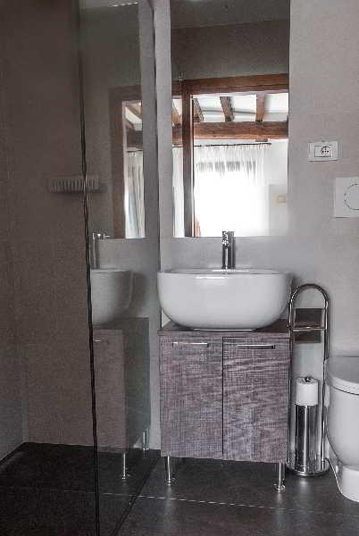 Ca' San Trovaso - 6 Rooms Venice Luaran gambar